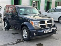 Dodge Nitro